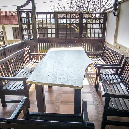 Villa Pri Shtarkela Brodilovo Eksteriør billede